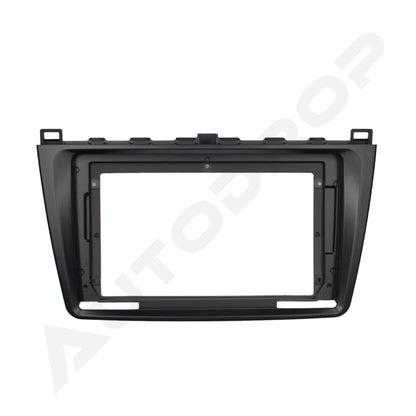KIT Complet Rama Adaptoare + Cablaj Autodrop Mazda CX-7 (2008-2014) pentru Navigatie Multimedia Android 9 inch