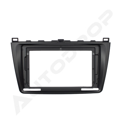 KIT Complet Rama Adaptoare + Cablaj Autodrop Mazda CX-7 (2008-2014) pentru Navigatie Multimedia Android 9 inch