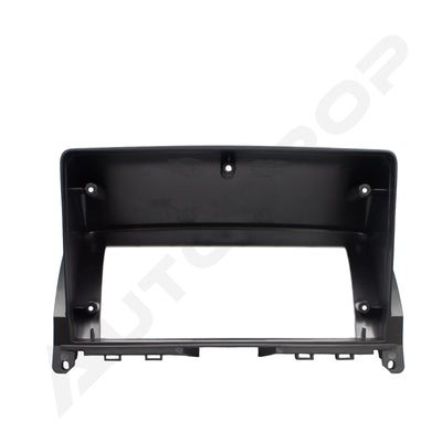 KIT Complet Rama Adaptoare + Cablaj Autodrop Mercedes Benz C-Class W204 (2008-2012) pentru Navigatie Multimedia Android 9 inch