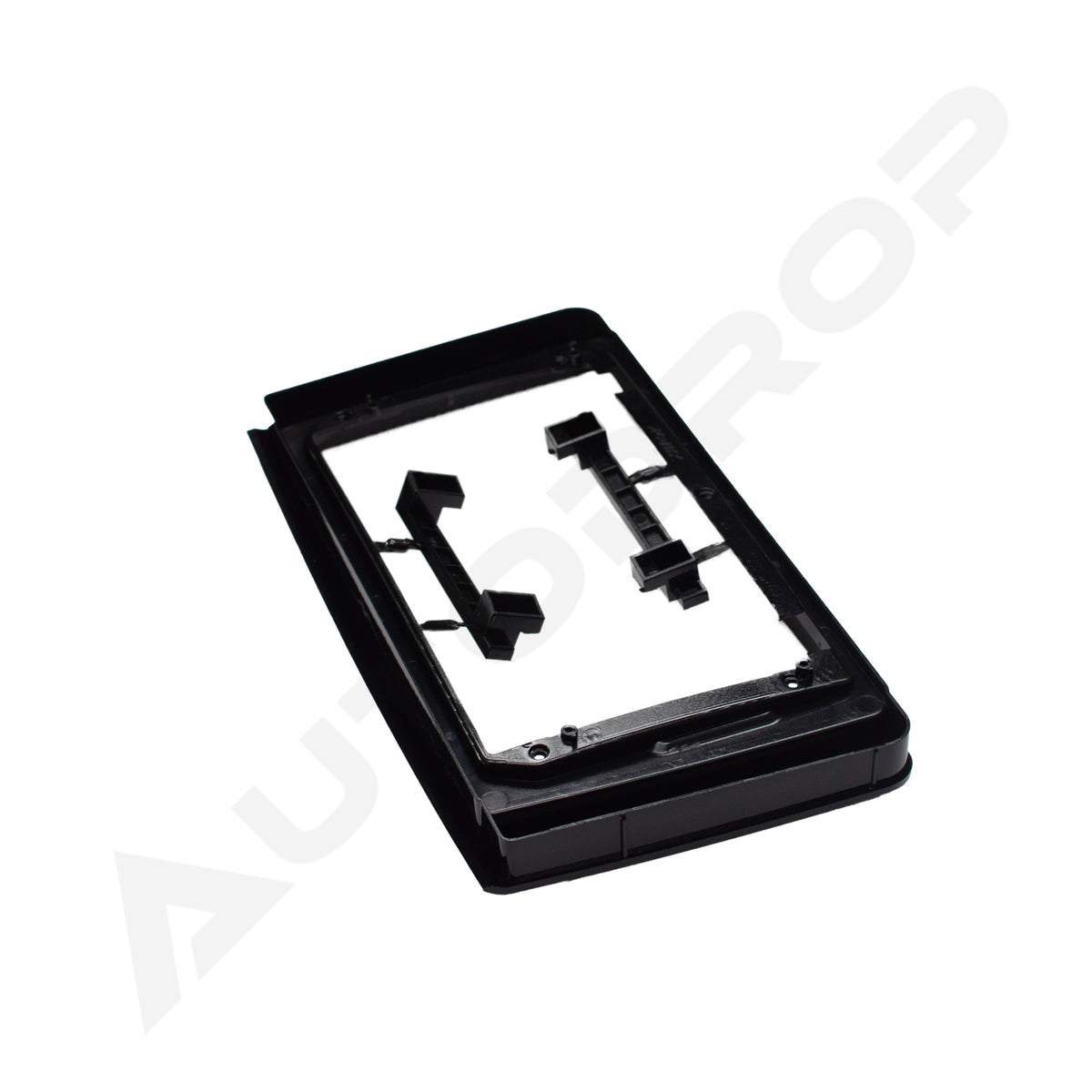 KIT Complet Rama Adaptoare + Cablaj Autodrop Mercedes Benz ML W164 / GL X164 pentru Navigatie Multimedia Android 9 inch