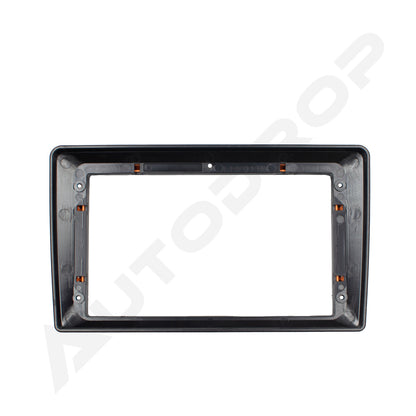 KIT Complet Rama Adaptoare + Cablaj Autodrop Mercedes Benz W209-W203 pentru Navigatie Multimedia Android 9 inch