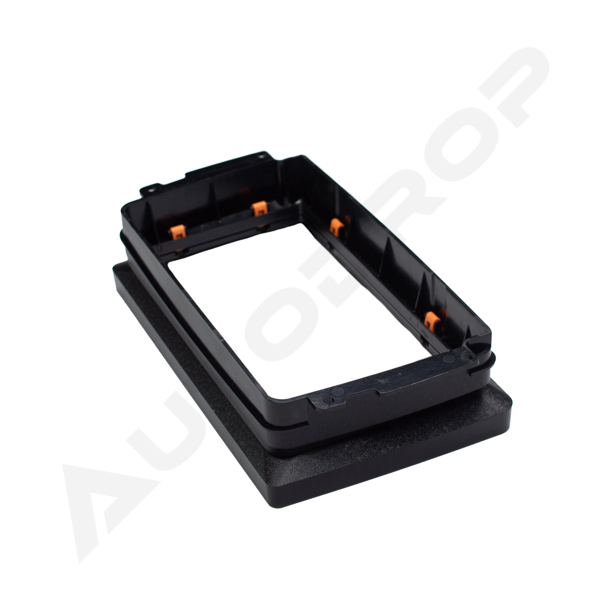 KIT Complet Rama Adaptoare + Cablaj Autodrop Mercedes Benz W209-W203 pentru Navigatie Multimedia Android 9 inch