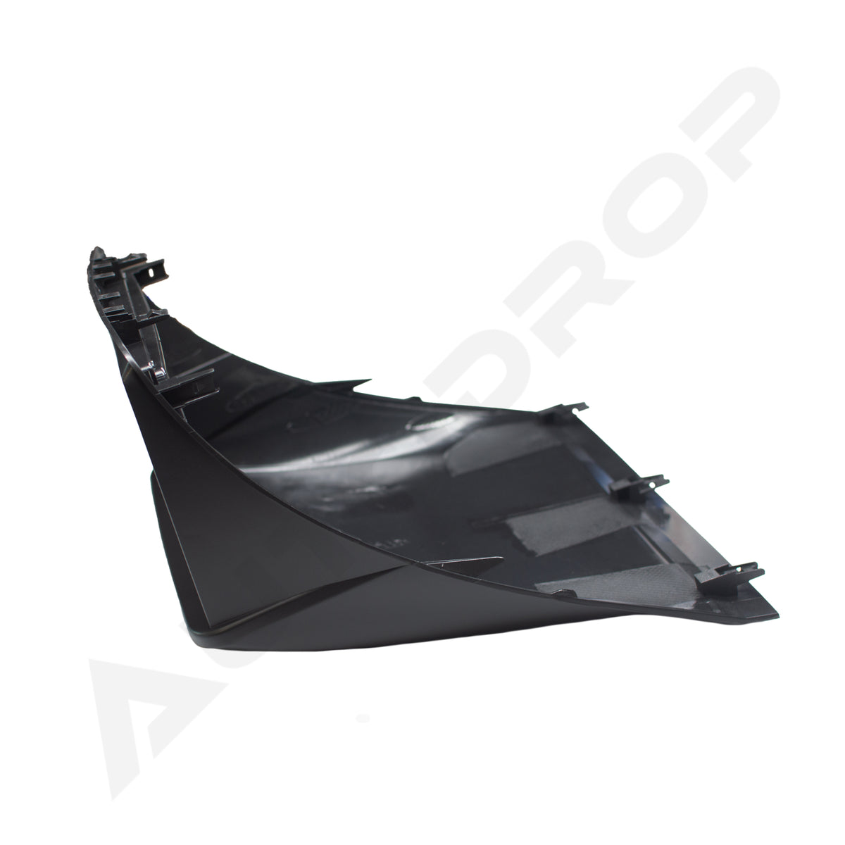 KIT Complet Rama Adaptoare + Cablaj Autodrop Mitsubishi L200 (2011+) pentru Navigatie Multimedia Android 9 inch