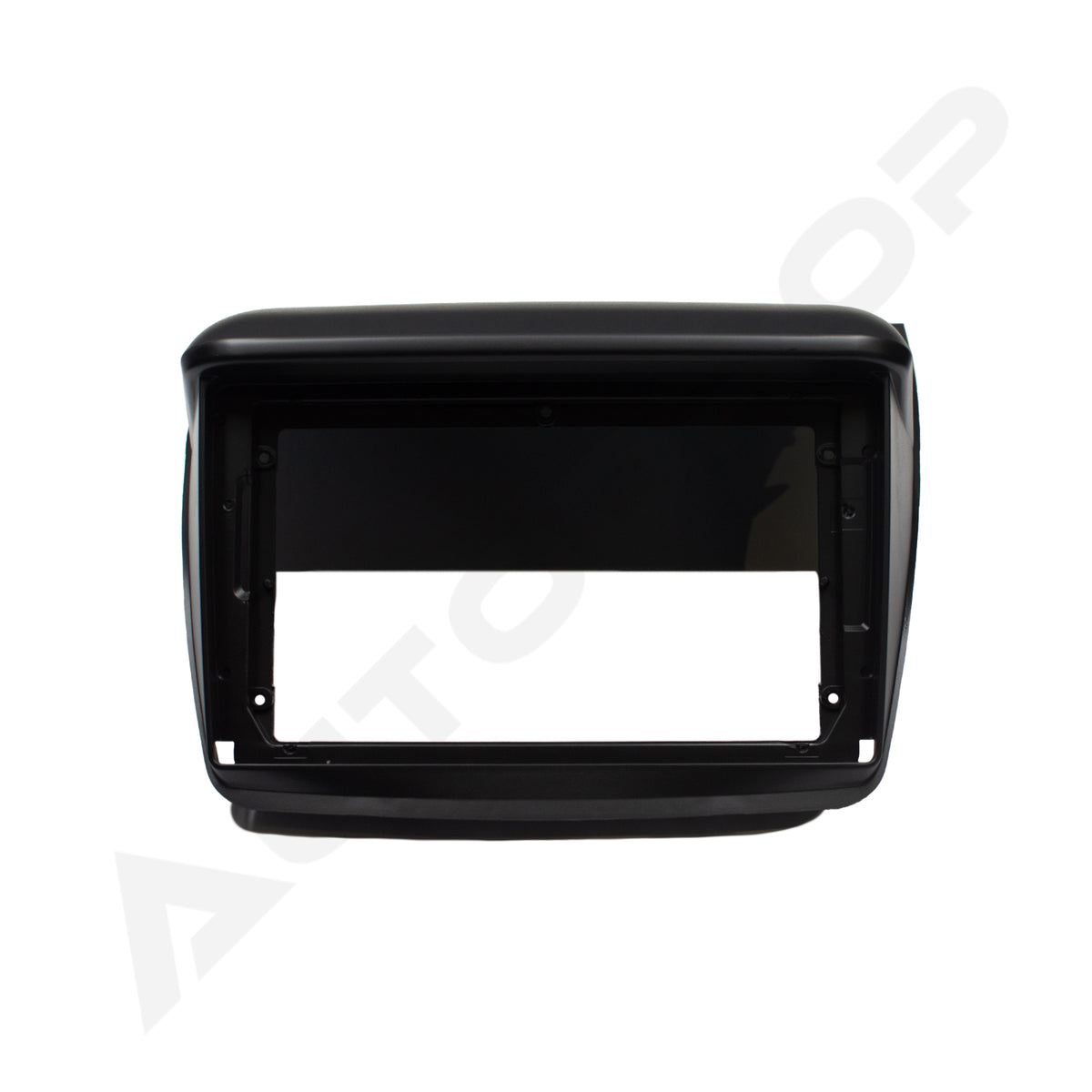 KIT Complet Rama Adaptoare + Cablaj Autodrop Mitsubishi L200 (2011+) pentru Navigatie Multimedia Android 9 inch
