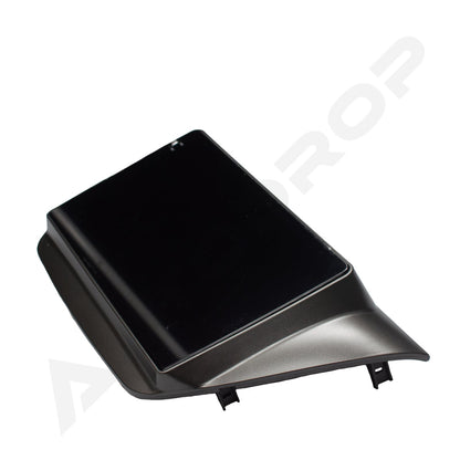 KIT Complet Rama Adaptoare + Cablaj Autodrop Mitsubishi Lancer (2006+) pentru Navigatie Multimedia Android 9 inch