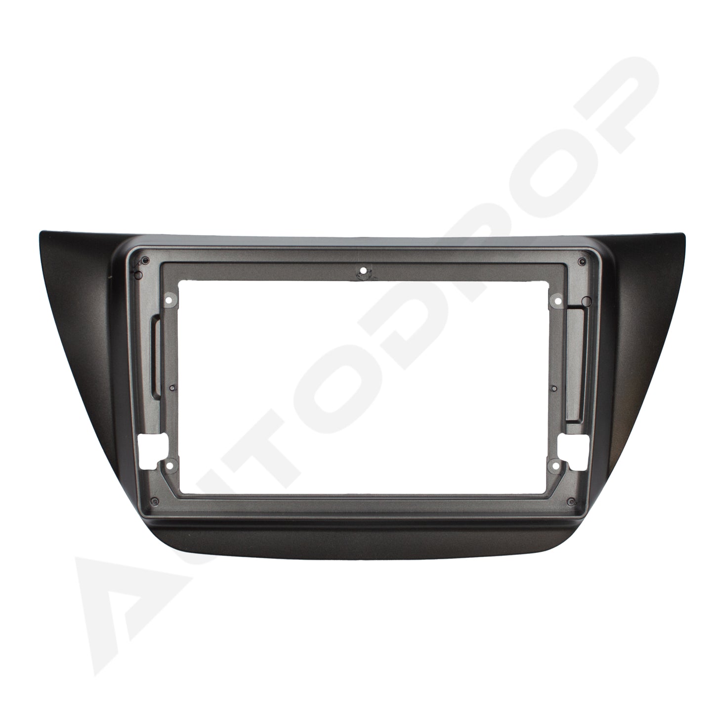 KIT Complet Rama Adaptoare + Cablaj Autodrop Mitsubishi Lancer (2006+) pentru Navigatie Multimedia Android 9 inch