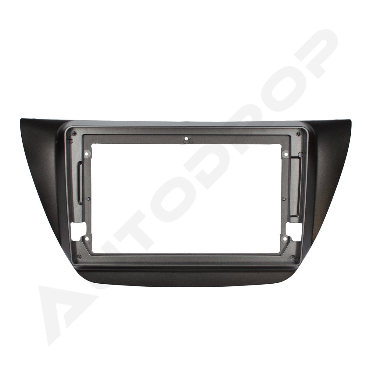 KIT Complet Rama Adaptoare + Cablaj Autodrop Mitsubishi Lancer (2006+) pentru Navigatie Multimedia Android 9 inch