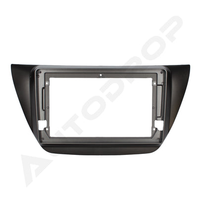 KIT Complet Rama Adaptoare + Cablaj Autodrop Mitsubishi Lancer (2006+) pentru Navigatie Multimedia Android 9 inch
