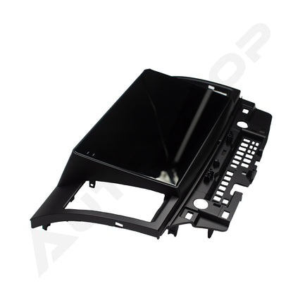 KIT Complet Rama Adaptoare + Cablaj Autodrop Mitsubishi Lancer (2010-2016) pentru Navigatie Multimedia Android 10.1 inch