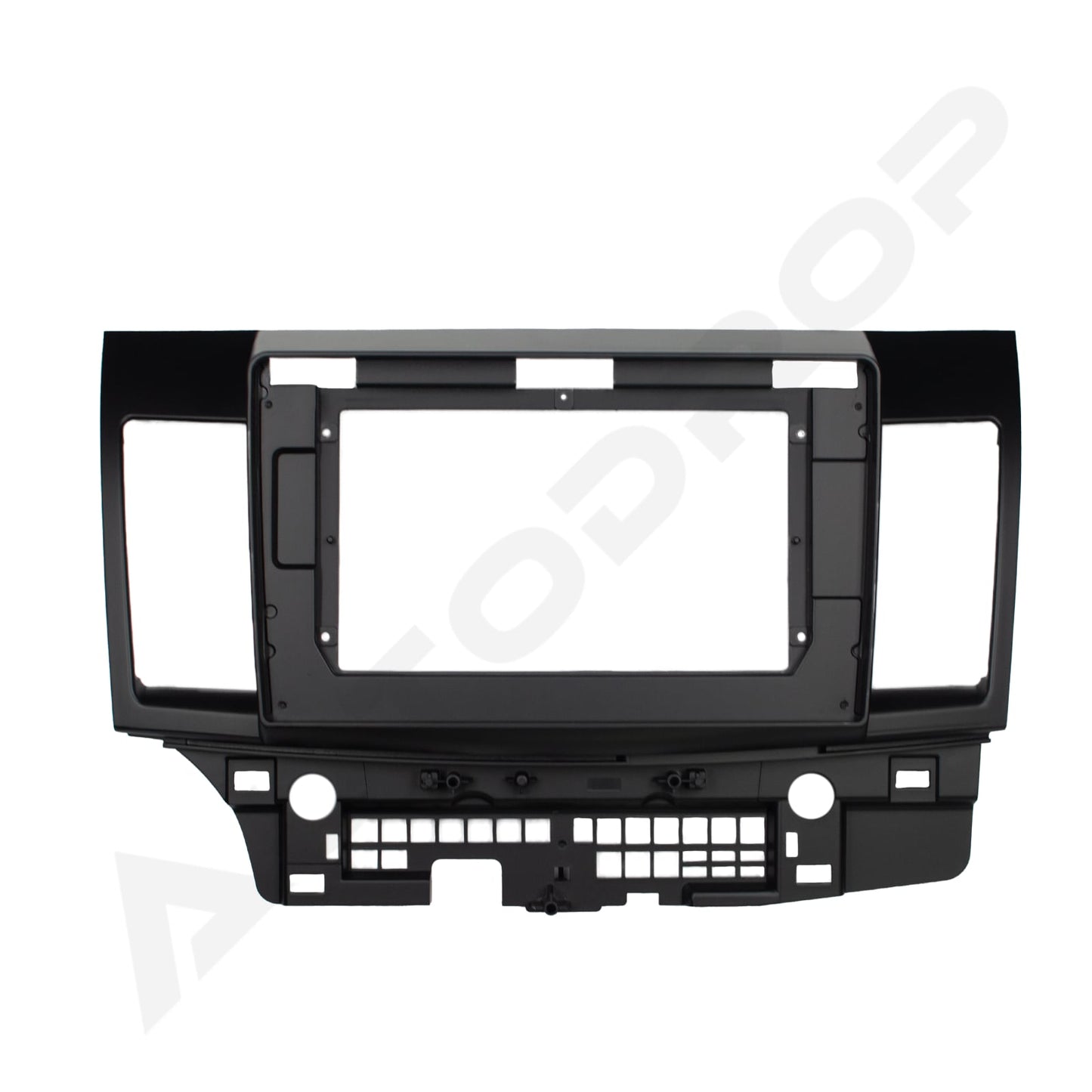 KIT Complet Rama Adaptoare + Cablaj Autodrop Mitsubishi Lancer (2010-2016) pentru Navigatie Multimedia Android 10.1 inch