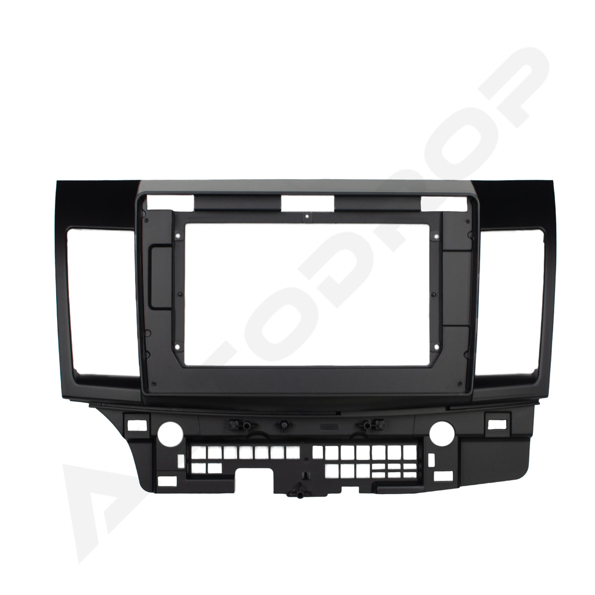 KIT Complet Rama Adaptoare + Cablaj Autodrop Mitsubishi Lancer (2010-2016) pentru Navigatie Multimedia Android 10.1 inch