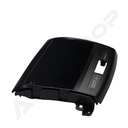KIT Complet Rama Adaptoare + Cablaj Autodrop Mitsubishi Outlander (2008-2013) pentru Navigatie Multimedia Android 9 inch