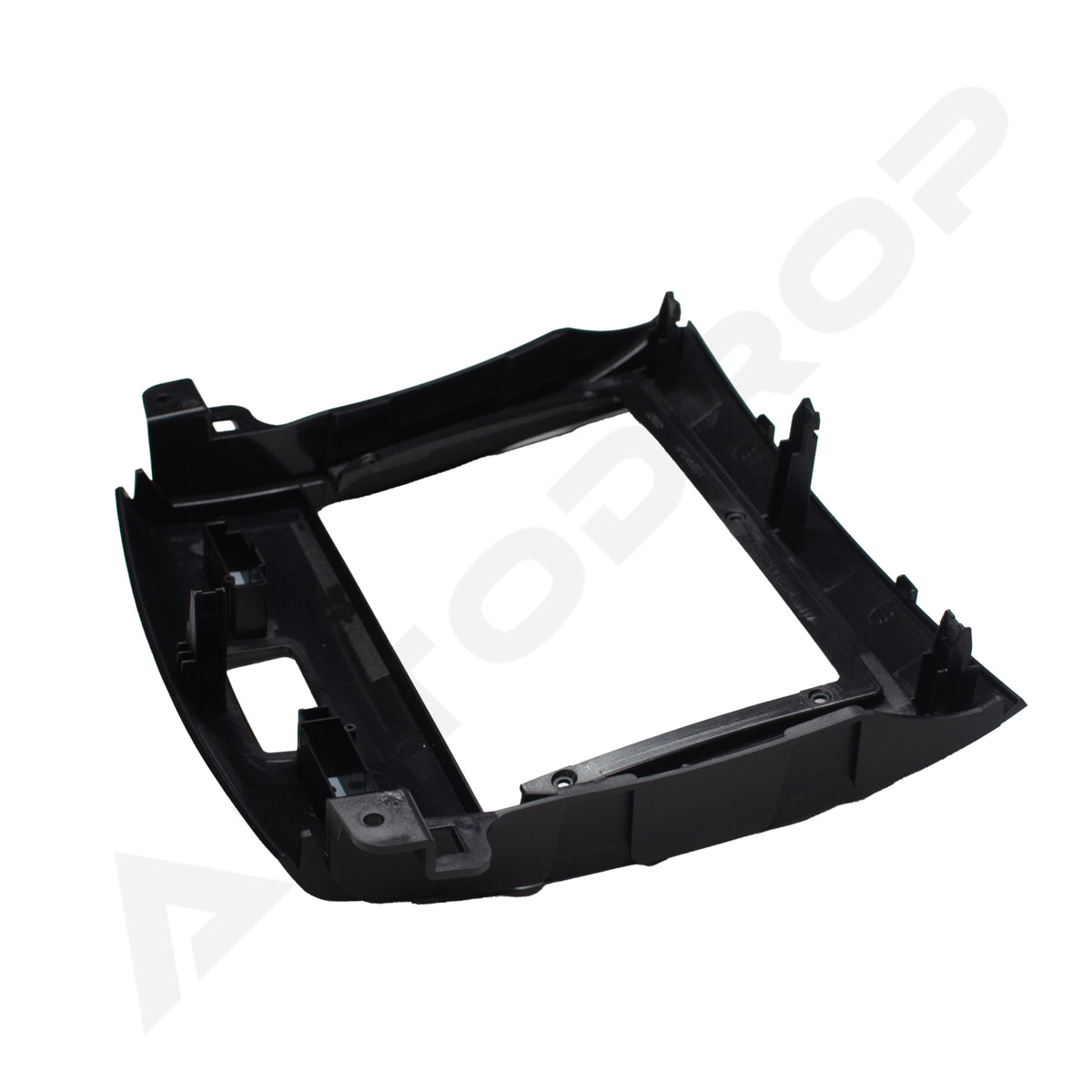 KIT Complet Rama Adaptoare + Cablaj Autodrop Mitsubishi Outlander (2008-2013) pentru Navigatie Multimedia Android 9 inch