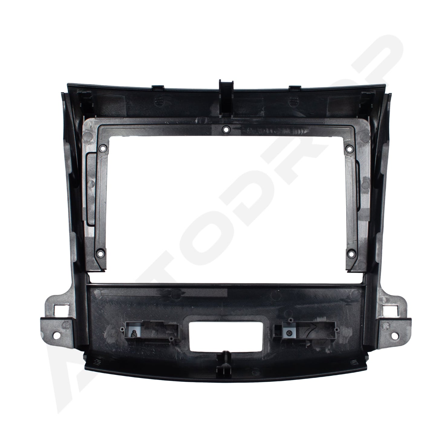 KIT Complet Rama Adaptoare + Cablaj Autodrop Mitsubishi Outlander (2008-2013) pentru Navigatie Multimedia Android 9 inch