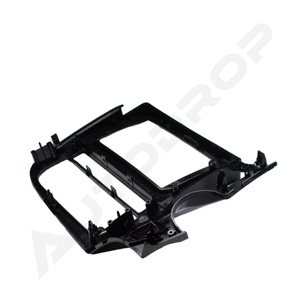 KIT Complet Rama Adaptoare + Cablaj Autodrop Mitsubishi Outlander (2017+) pentru Navigatie Multimedia Android 10.1 inch