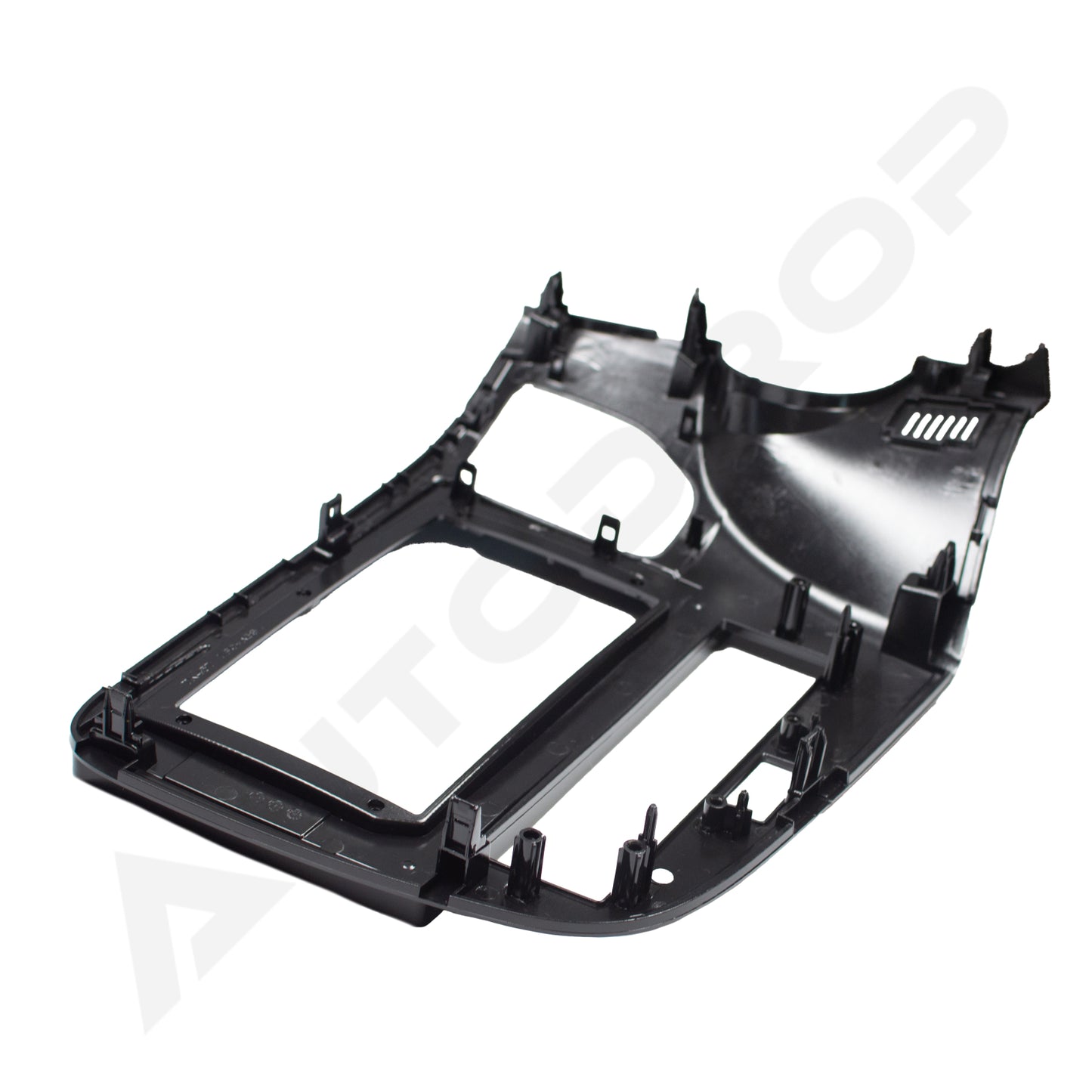 KIT Complet Rama Adaptoare + Cablaj Autodrop Mitsubishi Outlander (2020+) pentru Navigatie Multimedia Android 10.1 inch