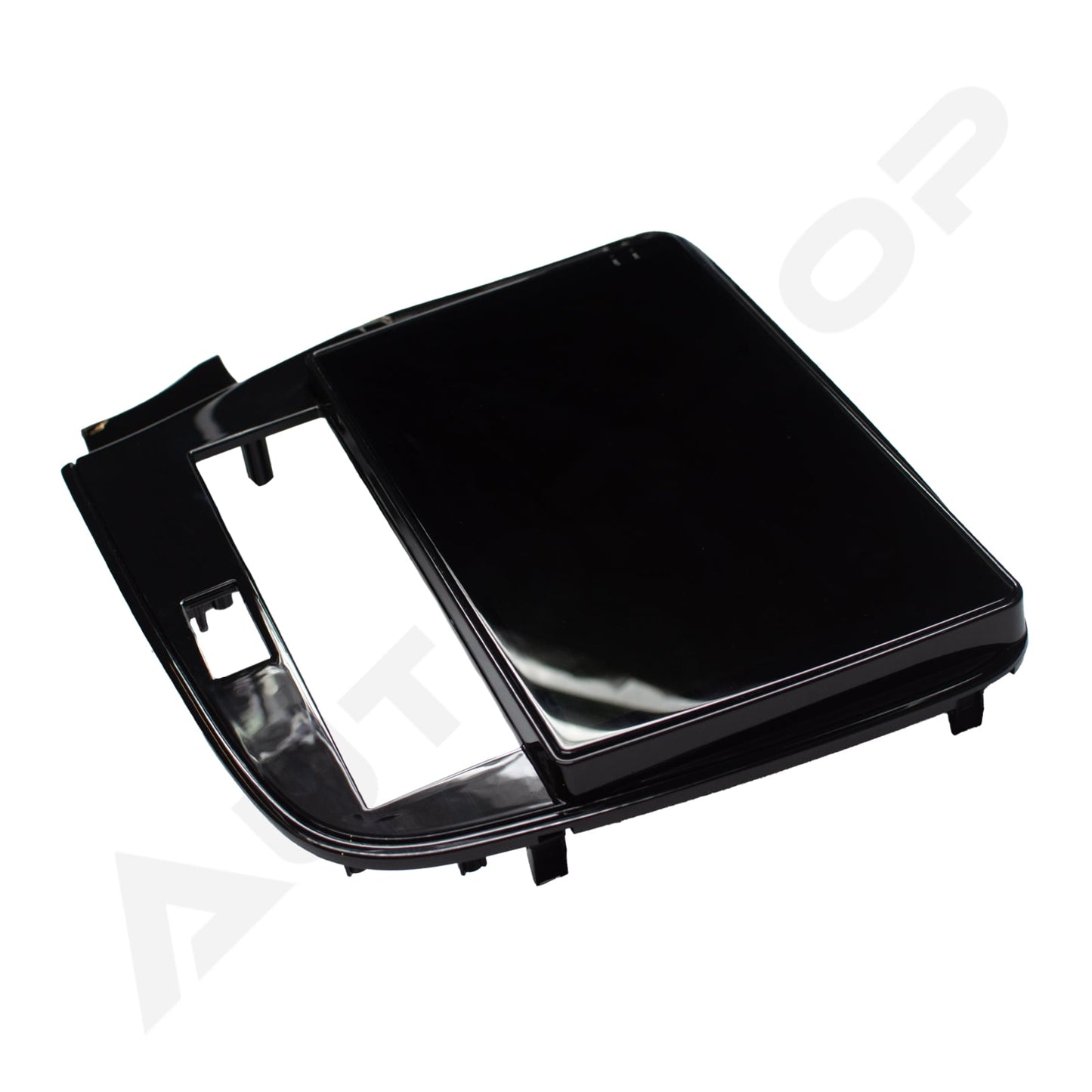 KIT Complet Rama Adaptoare + Cablaj Autodrop Mitsubishi Outlander (2020+) pentru Navigatie Multimedia Android 10.1 inch