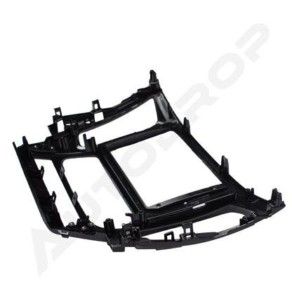 KIT Complet Rama Adaptoare + Cablaj Autodrop Mitsubishi Pajero (2017-2019) pentru Navigatie Multimedia Android 9 inch