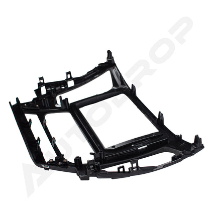 KIT Complet Rama Adaptoare + Cablaj Autodrop Mitsubishi Pajero (2017-2019) pentru Navigatie Multimedia Android 9 inch