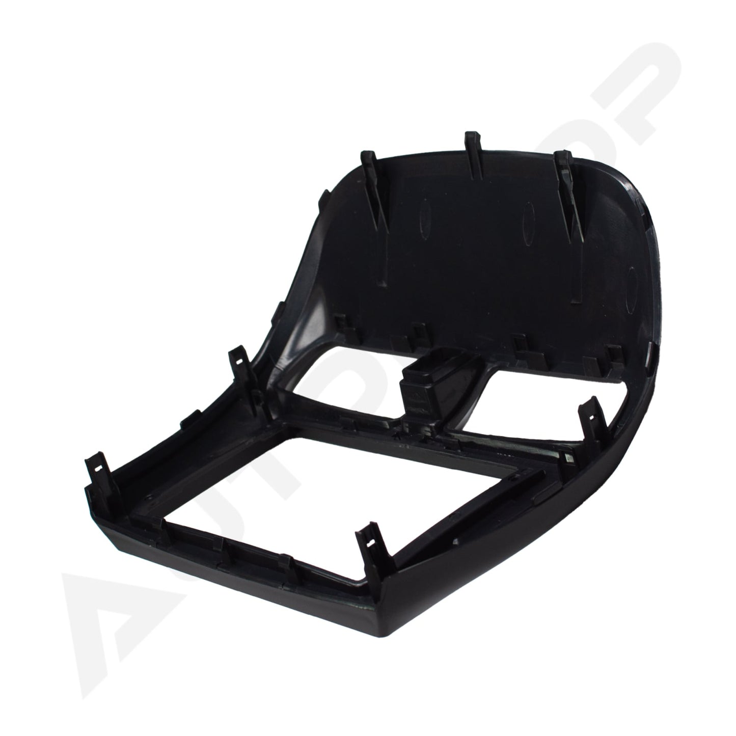 KIT Complet Rama Adaptoare + Cablaj Autodrop Mitsubishi Space Star / Mirage / Attrage pentru Navigatie Multimedia Android 9 inch