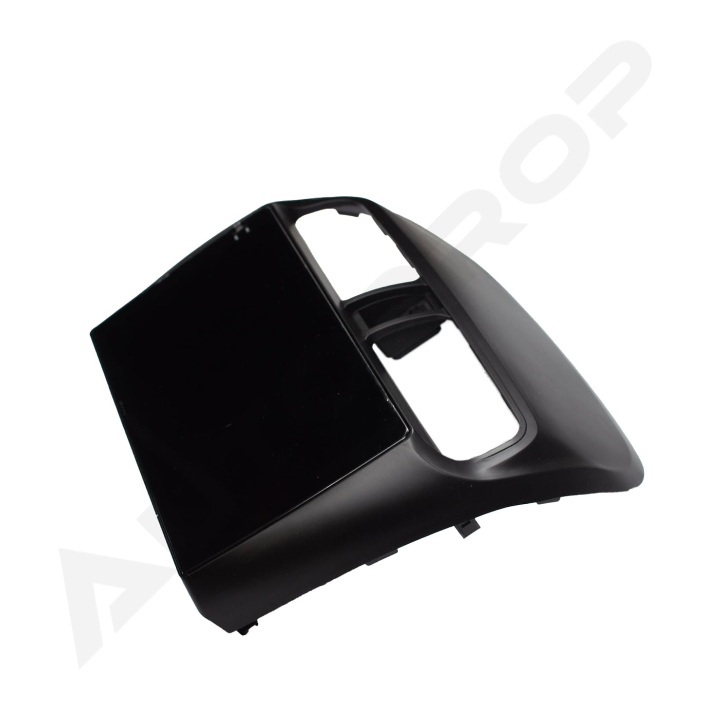 KIT Complet Rama Adaptoare + Cablaj Autodrop Mitsubishi Space Star / Mirage / Attrage pentru Navigatie Multimedia Android 9 inch
