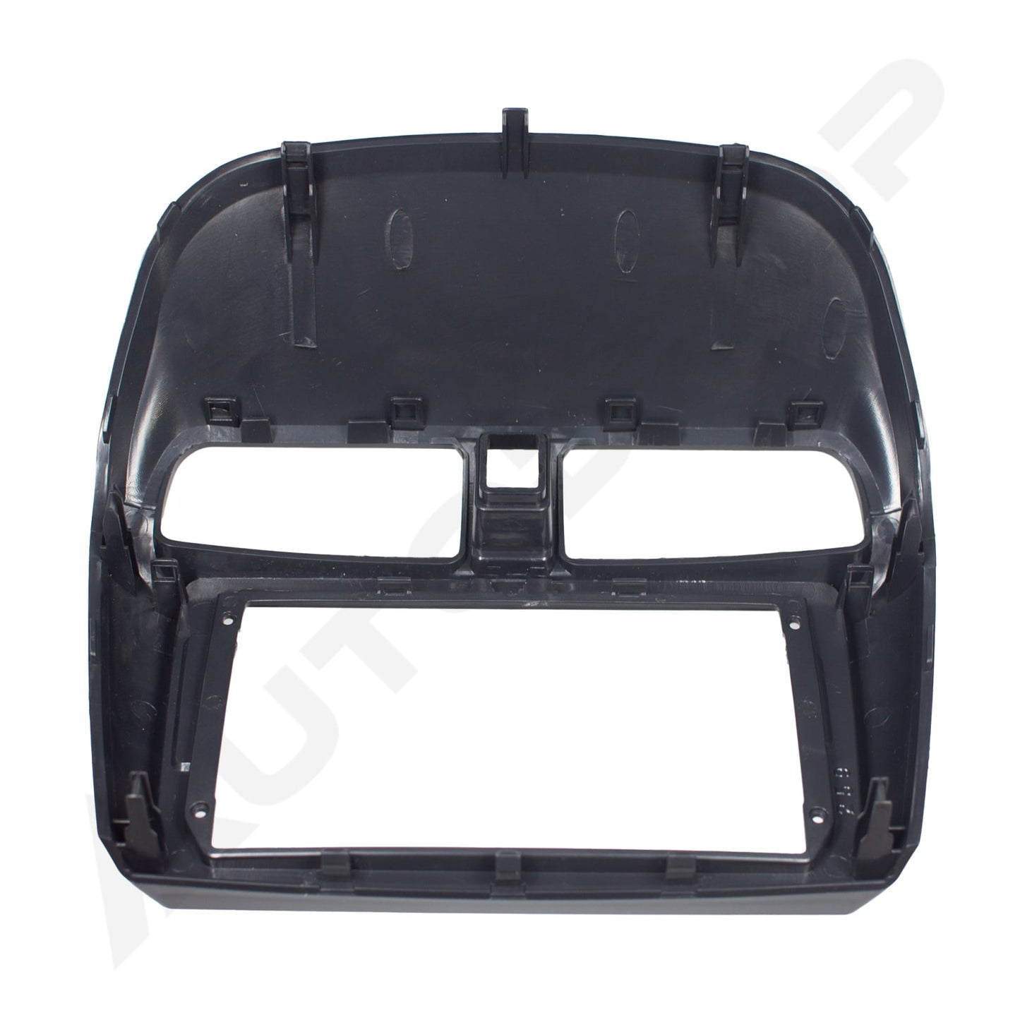KIT Complet Rama Adaptoare + Cablaj Autodrop Mitsubishi Space Star / Mirage / Attrage pentru Navigatie Multimedia Android 9 inch
