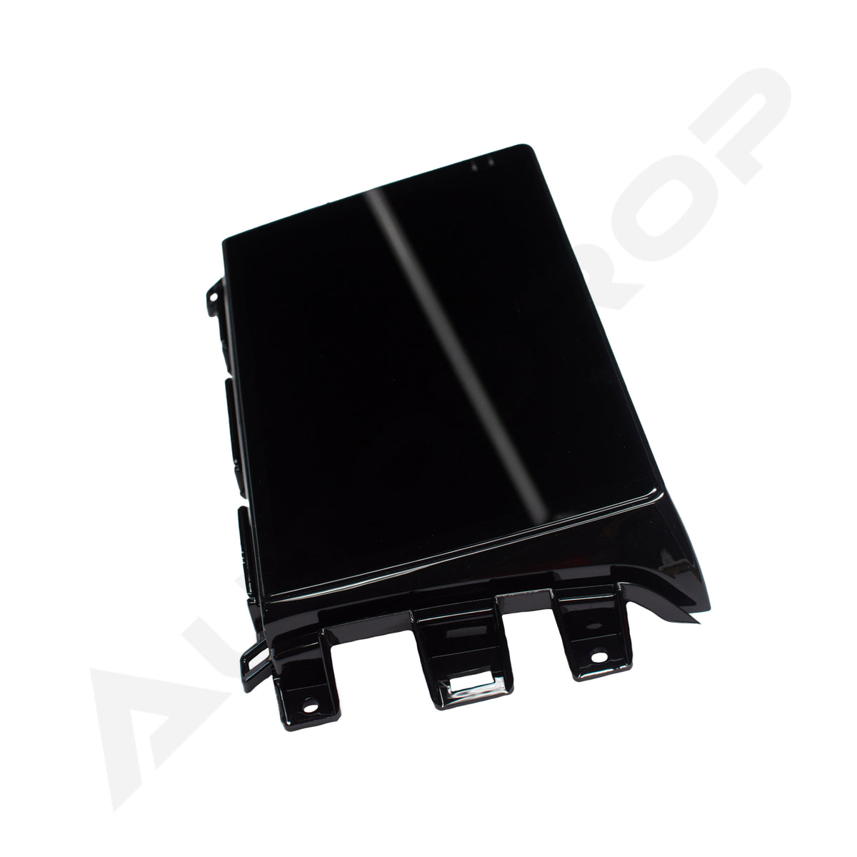 KIT Complet Rama Adaptoare + Cablaj Autodrop Nissan Navara (2015+) pentru Navigatie Multimedia Android 9 inch