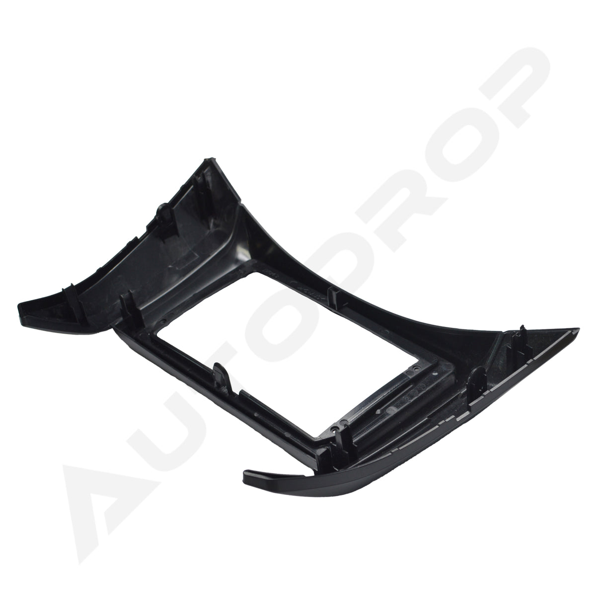KIT Complet Rama Adaptoare + Cablaj Autodrop Nissan Navara (2015+) pentru Navigatie Multimedia Android 9 inch