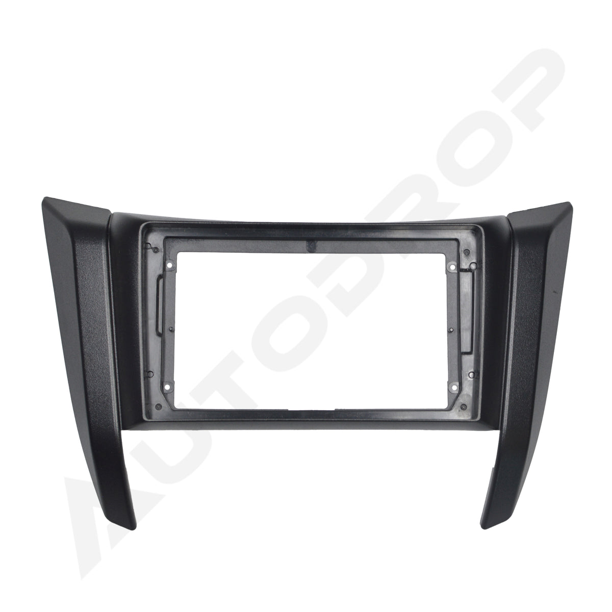 KIT Complet Rama Adaptoare + Cablaj Autodrop Nissan Navara (2015+) pentru Navigatie Multimedia Android 9 inch