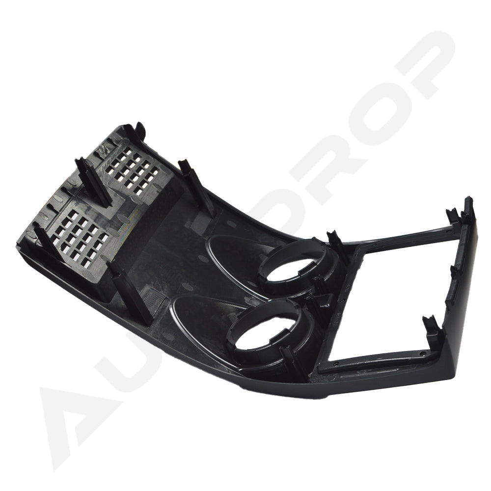 KIT Complet Rama Adaptoare + Cablaj Autodrop Nissan Qashqai (2008-2013) pentru Navigatie Multimedia Android 9 inch
