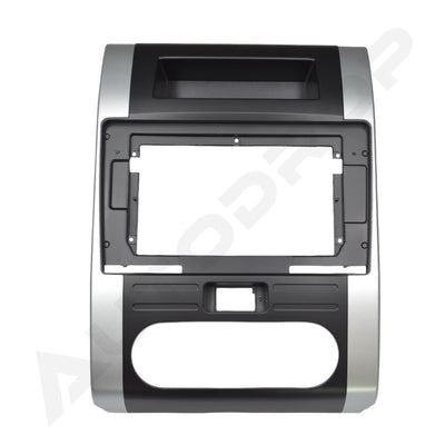 KIT Complet Rama Adaptoare + Cablaj Autodrop Nissan X-trail (2008-2012) pentru Navigatie Multimedia Android 10.1 inch