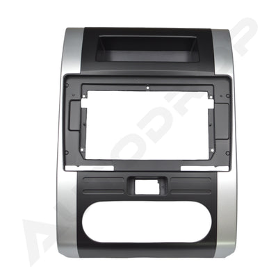 KIT Complet Rama Adaptoare + Cablaj Autodrop Nissan X-trail (2008-2012) pentru Navigatie Multimedia Android 10.1 inch