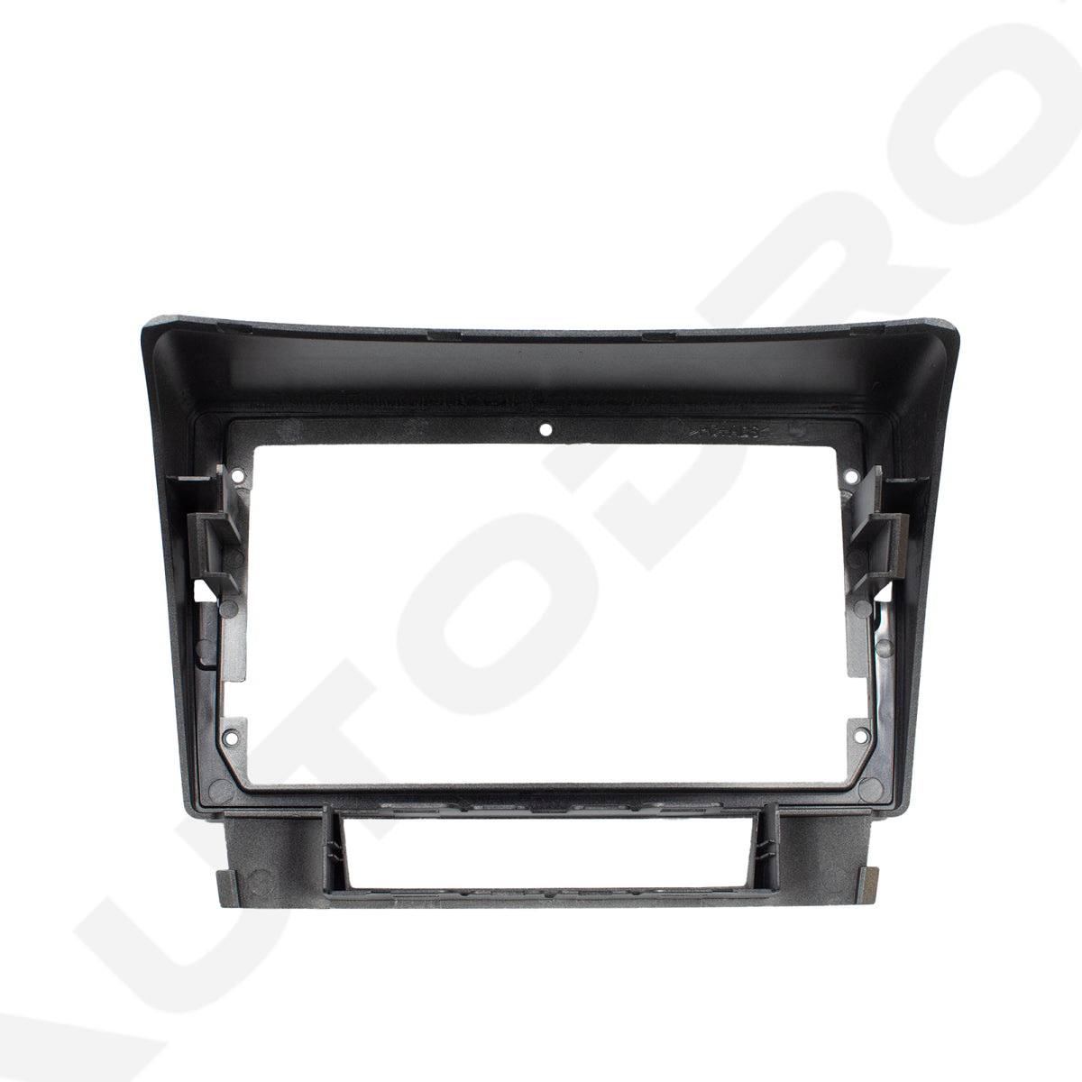 KIT Complet Rama Adaptoare + Cablaj Autodrop Opel Astra J (2010-2014) pentru Navigatie Multimedia Android 9 inch