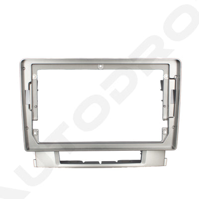 KIT Complet Rama Adaptoare + Cablaj Autodrop Opel Astra J (2010-2014) pentru Navigatie Multimedia Android 9 inch