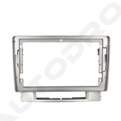 KIT Complet Rama Adaptoare + Cablaj Autodrop Opel Astra J (2010-2014) pentru Navigatie Multimedia Android 9 inch