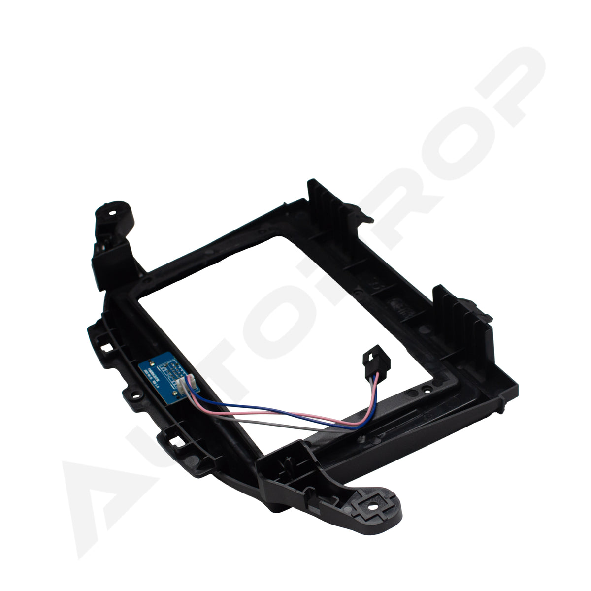 KIT Complet Rama Adaptoare + Cablaj Autodrop Opel Astra K (2015+) pentru Navigatie Multimedia Android 9 inch
