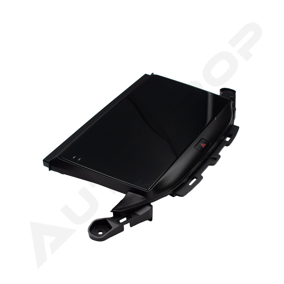 KIT Complet Rama Adaptoare + Cablaj Autodrop Opel Astra K (2016+) pentru Navigatie Multimedia Android 9 inch