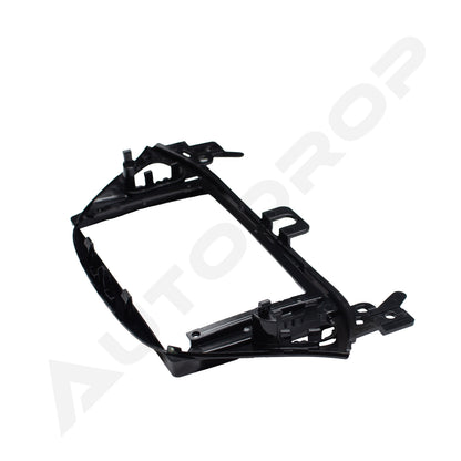 KIT Complet Rama Adaptoare + Cablaj Autodrop Opel Corsa E / Adam (2013-2019) pentru Navigatie Multimedia Android 9 inch