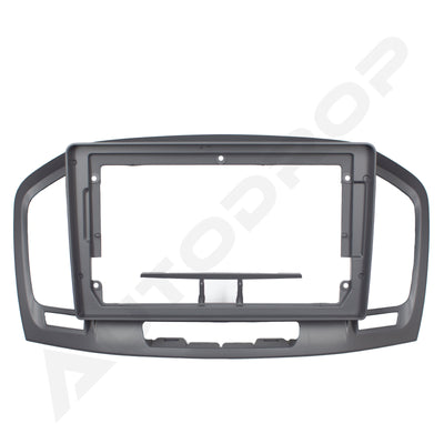 KIT Complet Rama Adaptoare + Cablaj Autodrop Opel Insignia (2008-2013) pentru Navigatie Multimedia Android 9 inch