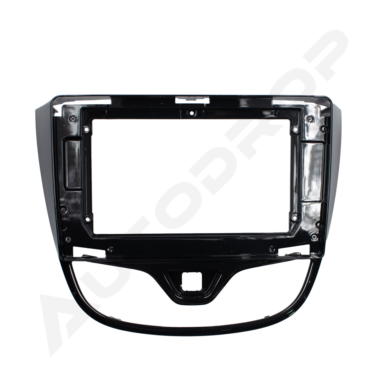 KIT Complet Rama Adaptoare + Cablaj Autodrop Opel Karl (2017+) pentru Navigatie Multimedia Android 9 inch
