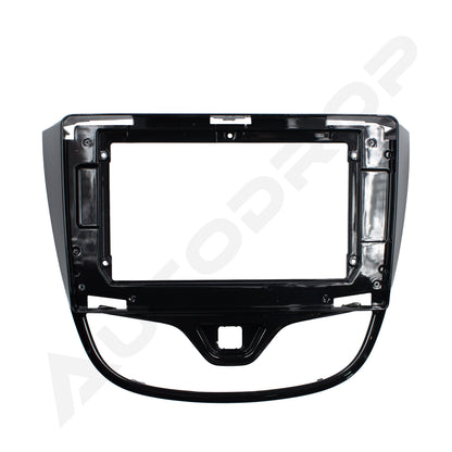 KIT Complet Rama Adaptoare + Cablaj Autodrop Opel Karl (2017+) pentru Navigatie Multimedia Android 9 inch