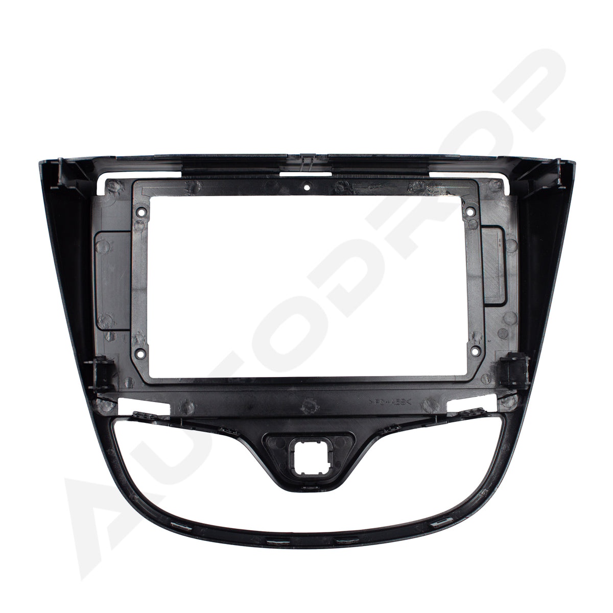KIT Complet Rama Adaptoare + Cablaj Autodrop Opel Karl (2017+) pentru Navigatie Multimedia Android 9 inch