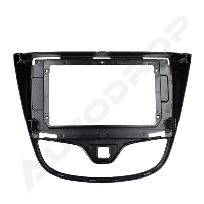 KIT Complet Rama Adaptoare + Cablaj Autodrop Opel Karl (2017+) pentru Navigatie Multimedia Android 9 inch
