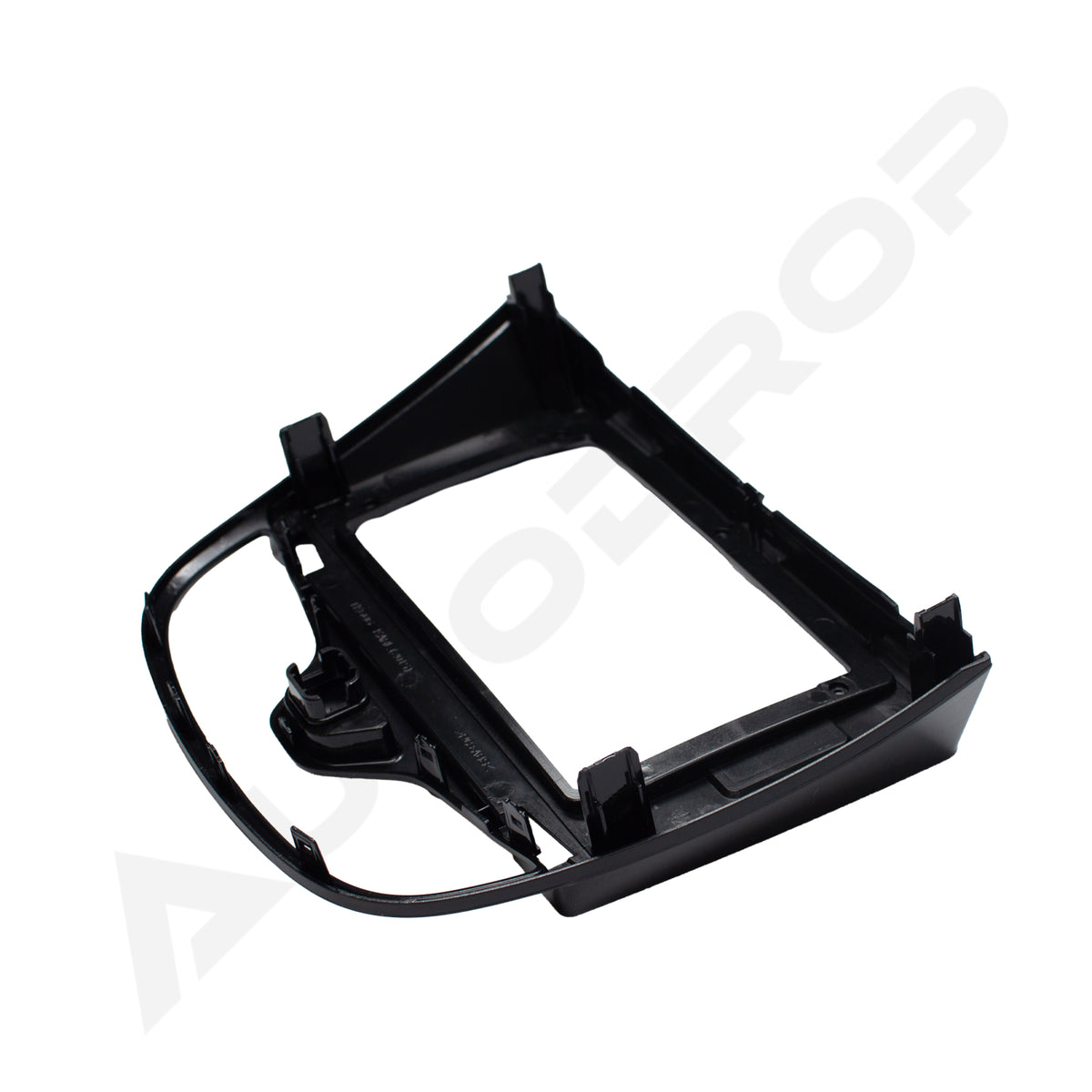 KIT Complet Rama Adaptoare + Cablaj Autodrop Opel Karl (2017+) pentru Navigatie Multimedia Android 9 inch
