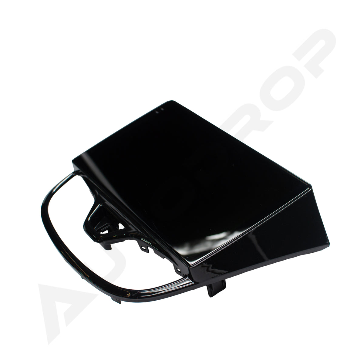 KIT Complet Rama Adaptoare + Cablaj Autodrop Opel Karl (2017+) pentru Navigatie Multimedia Android 9 inch