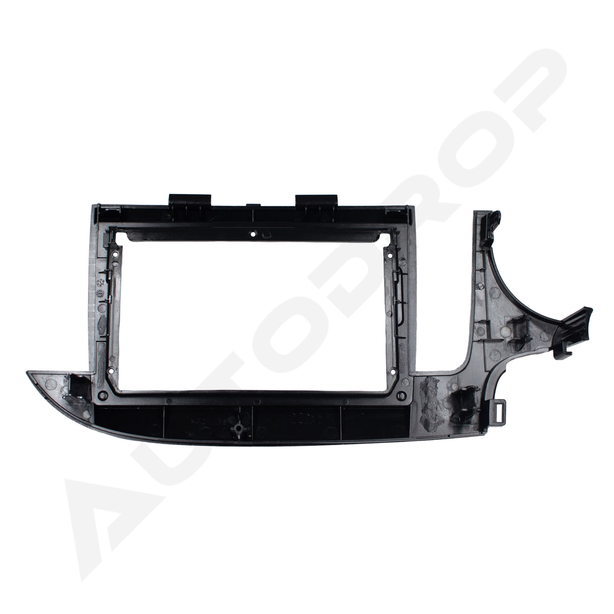 KIT Complet Rama Adaptoare + Cablaj Autodrop Opel Mokka (2016+) pentru Navigatie Multimedia Android 9 inch