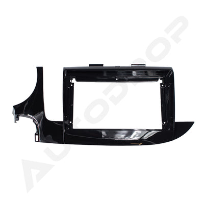 KIT Complet Rama Adaptoare + Cablaj Autodrop Opel Mokka (2016+) pentru Navigatie Multimedia Android 9 inch