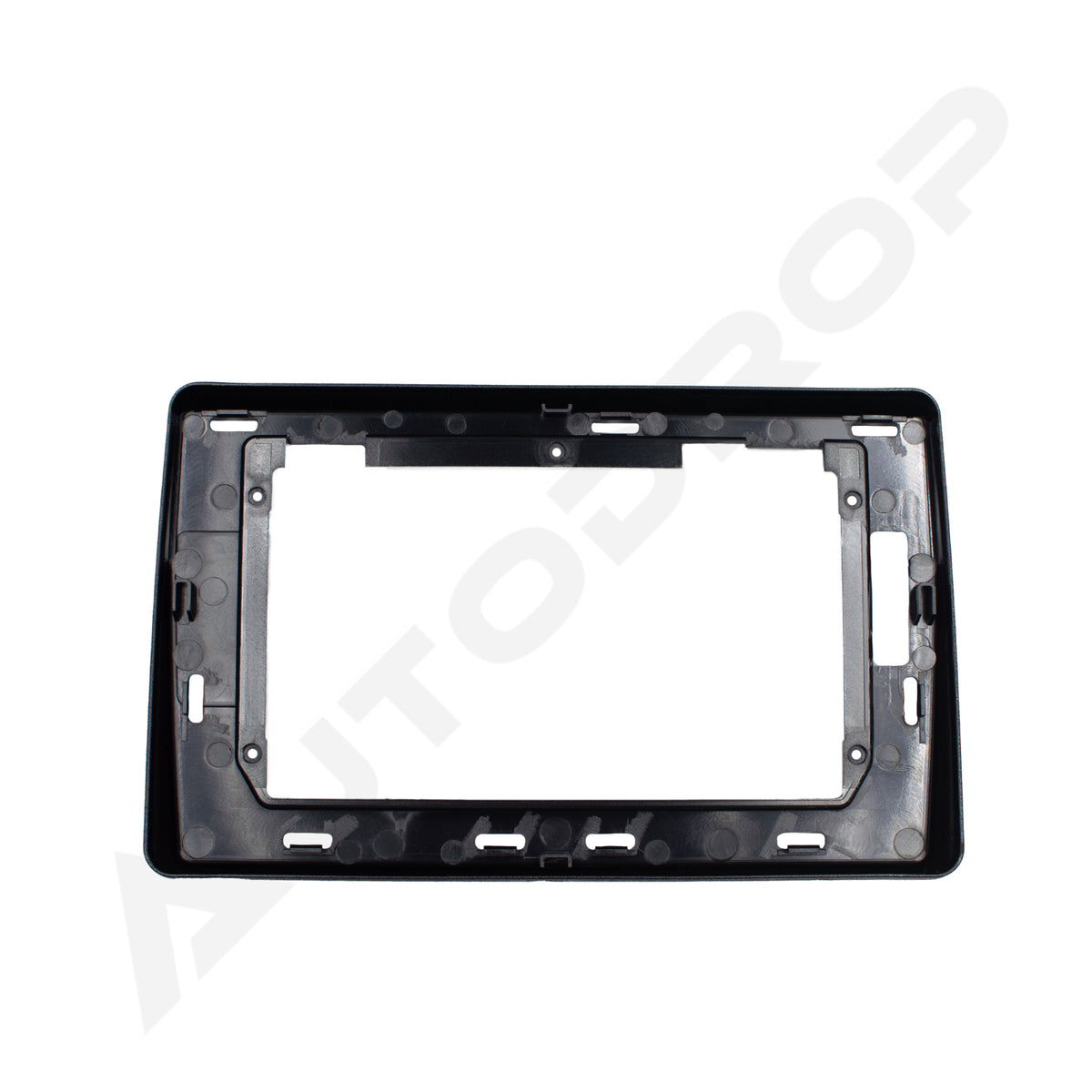 KIT Complet Rama Adaptoare + Cablaj Autodrop Opel Movano / Renault Master pentru Navigatie Multimedia Android 9 inch