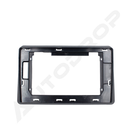 KIT Complet Rama Adaptoare + Cablaj Autodrop Opel Movano / Renault Master pentru Navigatie Multimedia Android 9 inch