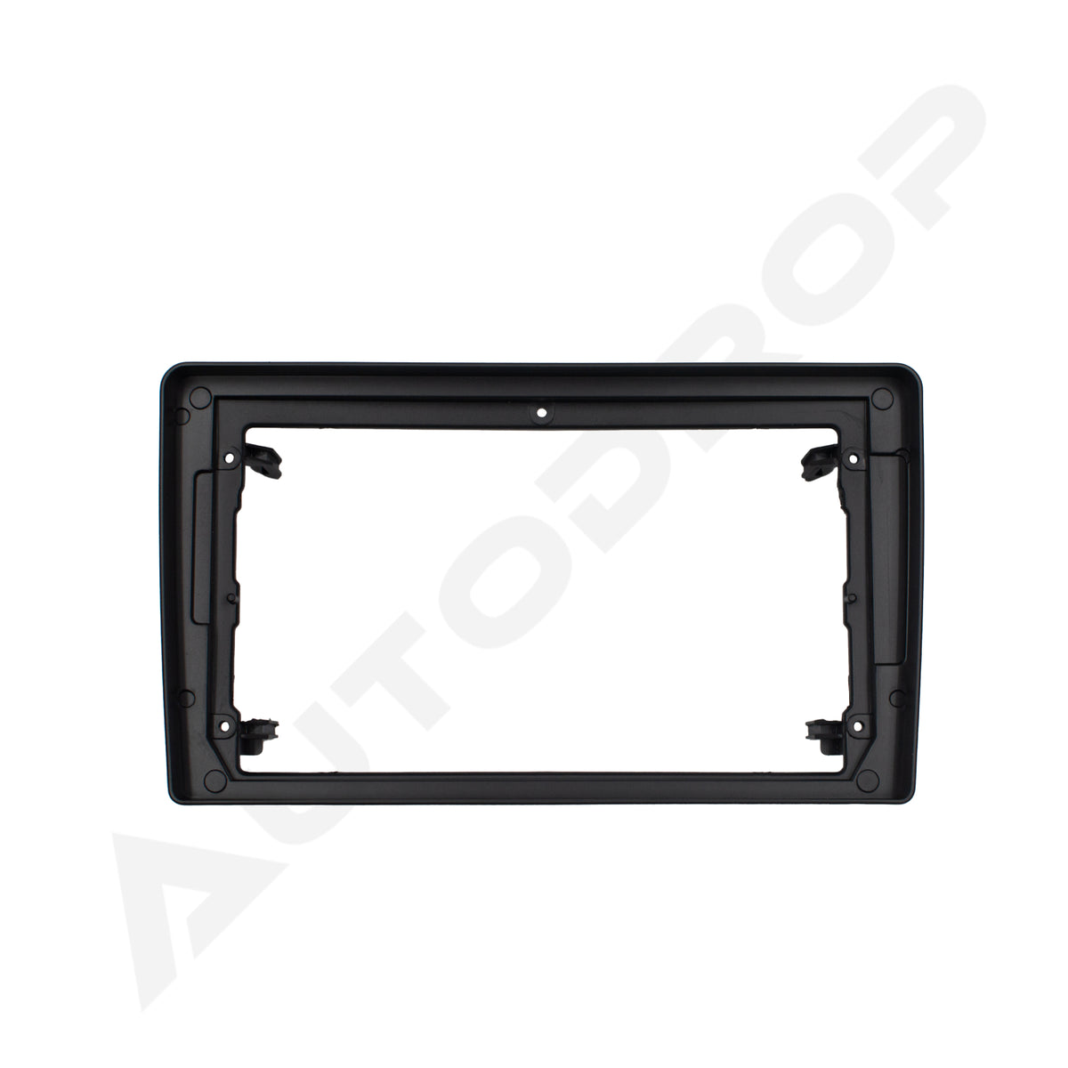 KIT Complet Rama Adaptoare + Cablaj Autodrop Opel pentru Navigatie Multimedia Android 9 inch